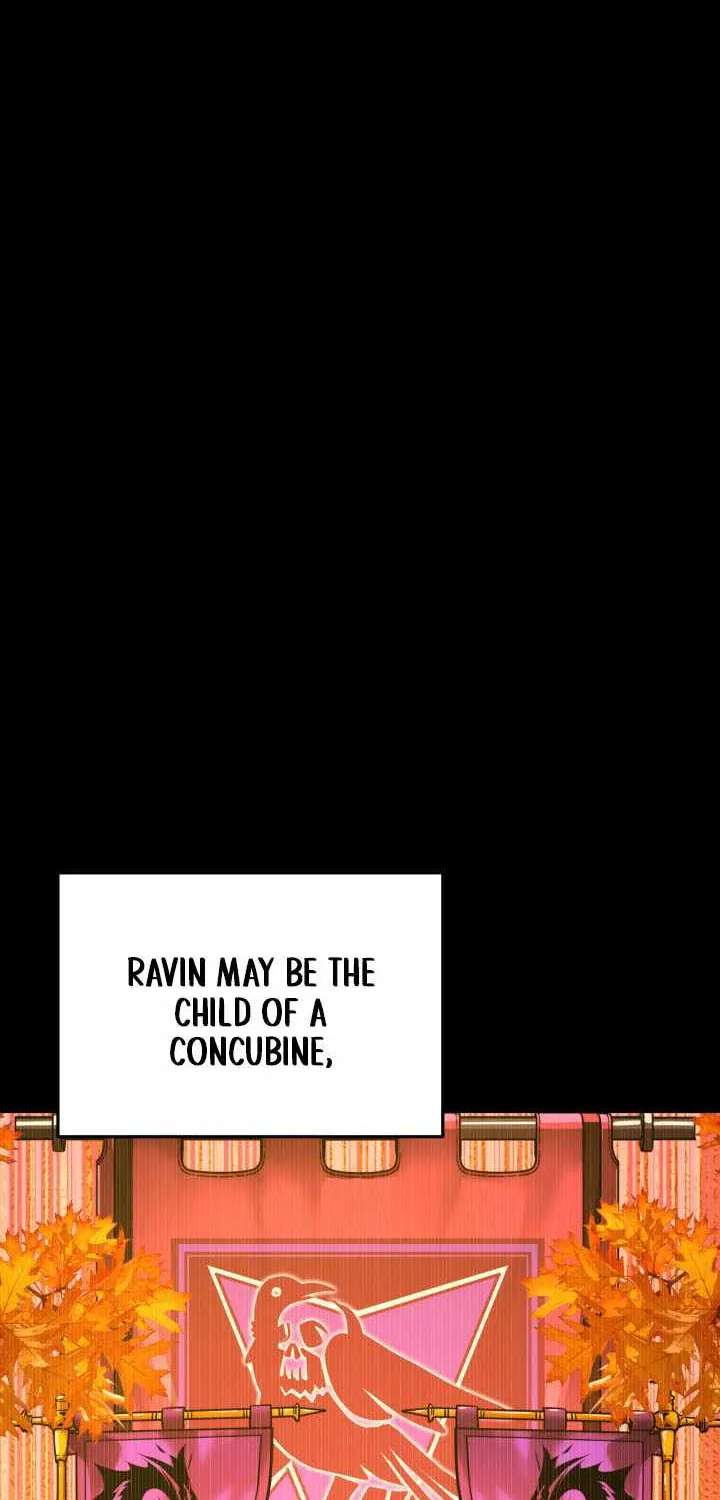 The Player of a Fallen Prestigious Family Chapter 53 - page 18