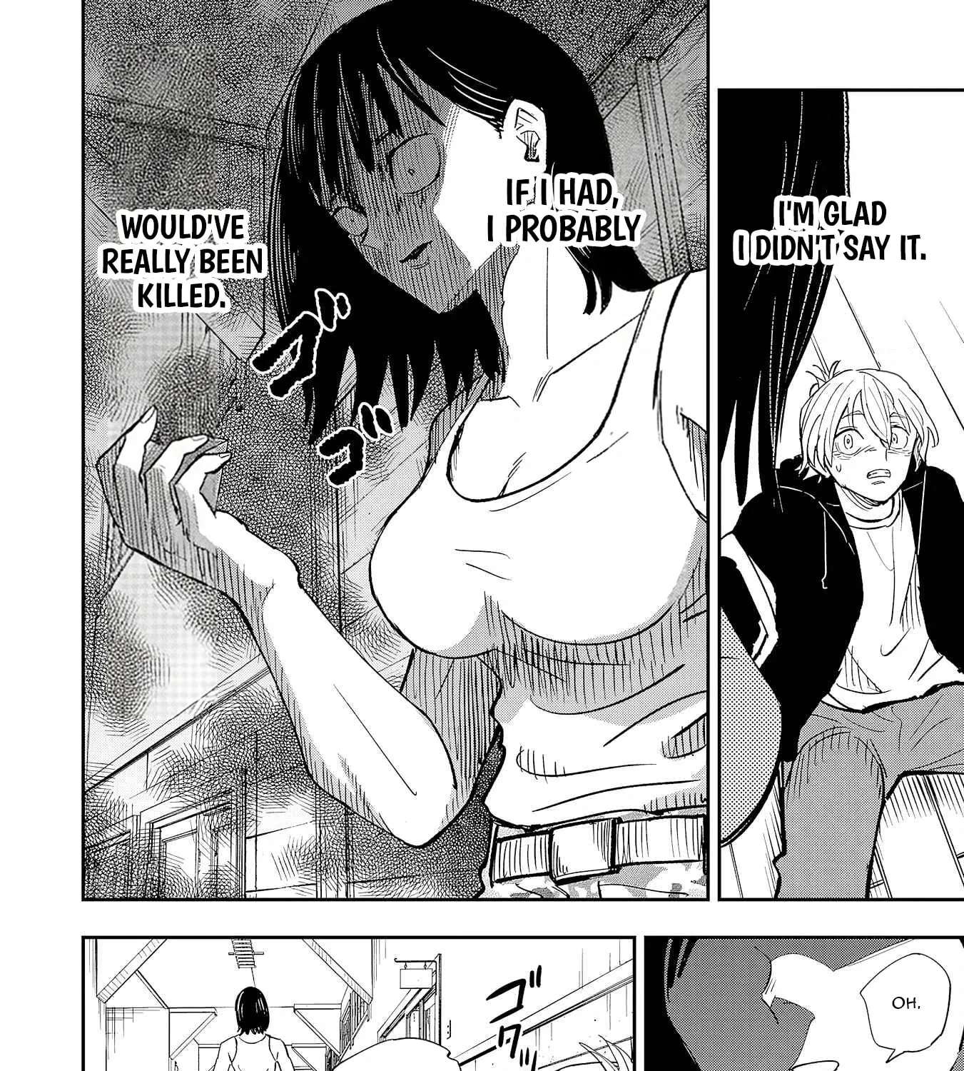 Disaster Hunter Chapter 21 - page 7
