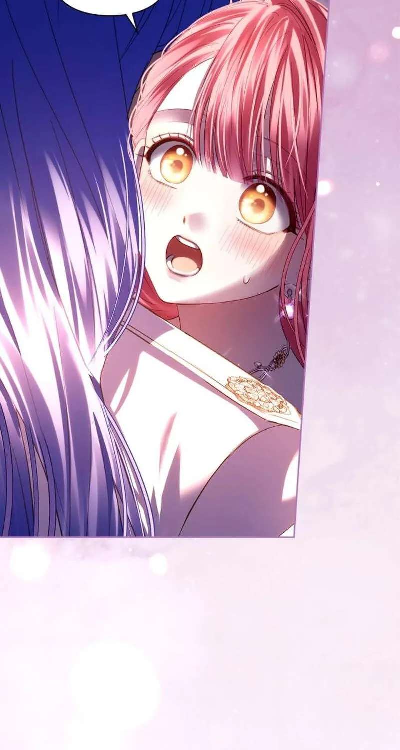 Baby Prisoner of the Winter Castle Chapter 106 - page 42