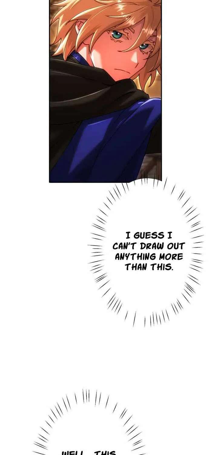 The Reversal of My Life as a Side Character Chapter 91 - page 49