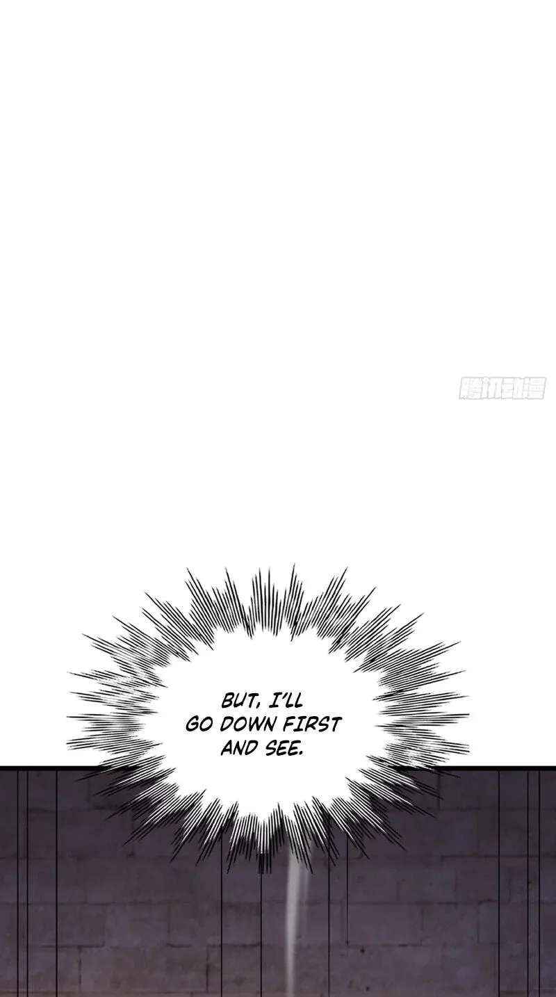 Jin Gu Zhi Ri Chapter 58 - page 39
