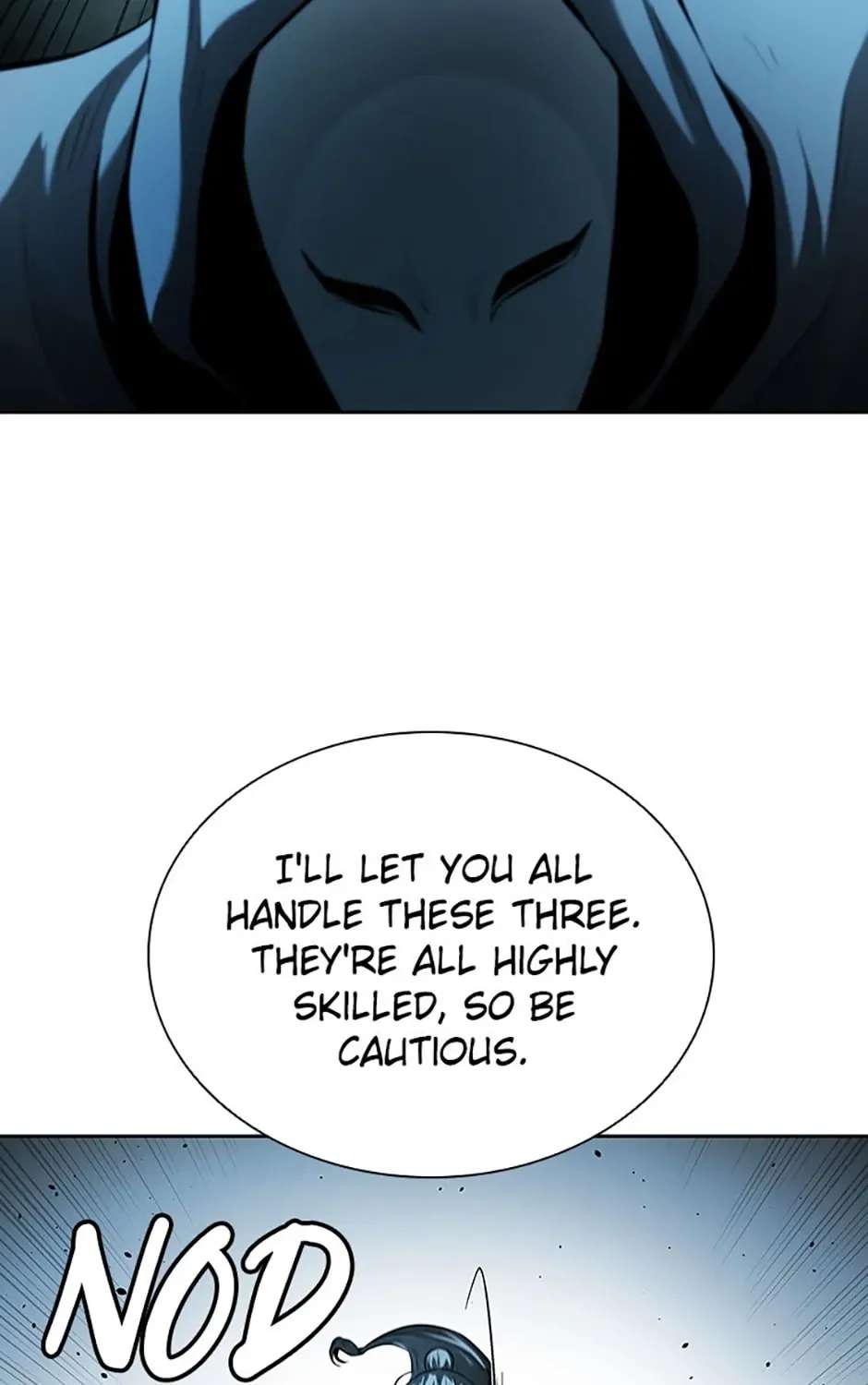 Absolute Master of the Senate Chapter 65 - page 46