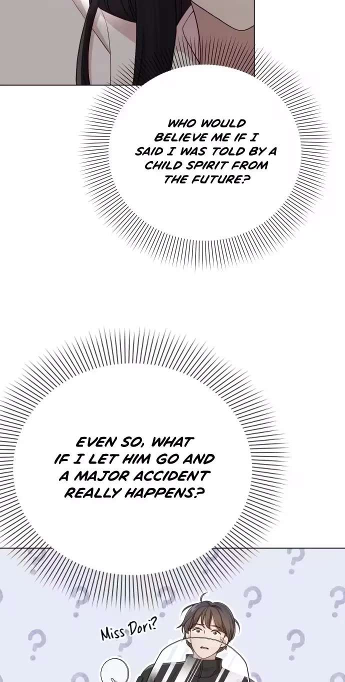 Hi Mommy Chapter 15 - page 39