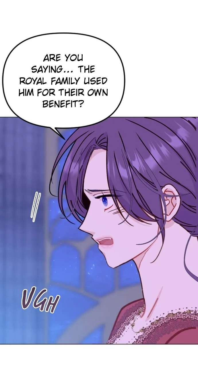 To Die or To Fall In Love Chapter 96 - page 7