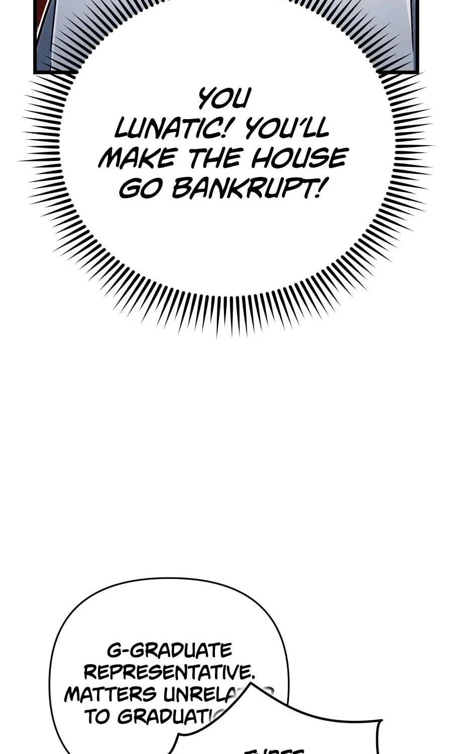 Holy Hella's Ultimate End Chapter 93 - page 6