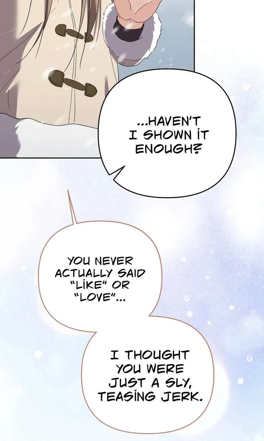 Erotic Cohabitation Chapter 13 - page 106