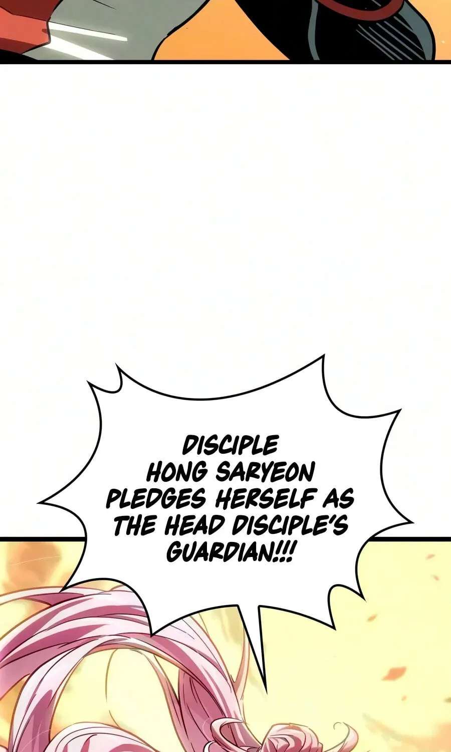 The Unforgettable Genius Martial Artist Chapter 23 - page 184