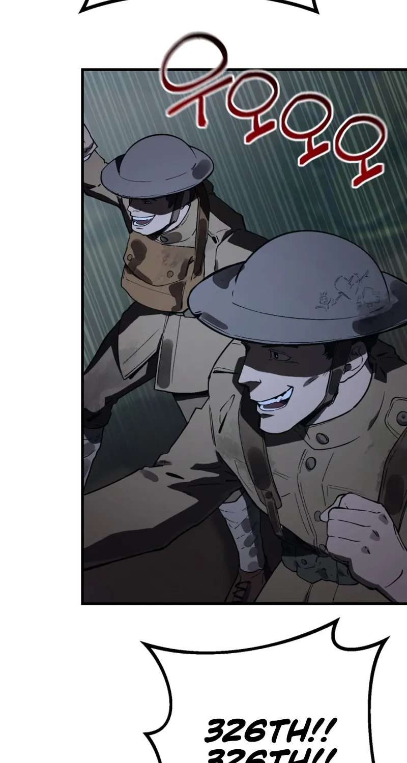 The Black-Haired US Army General Chapter 47 - page 74
