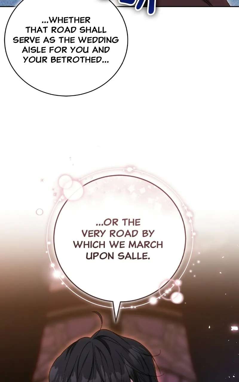My Child Will Havea Different Father Chapter 98 - page 48