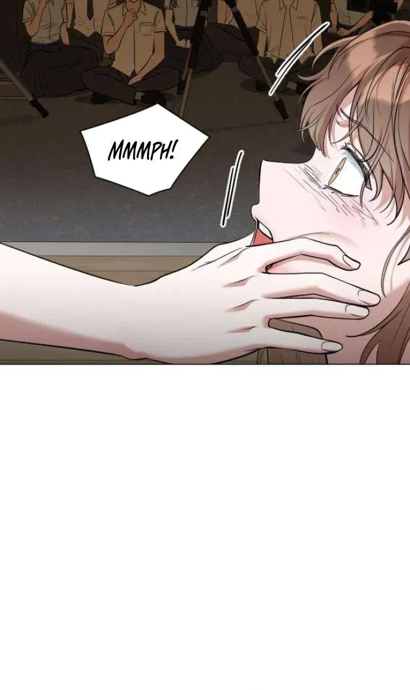 We're not a Couple! Chapter 6 - page 42