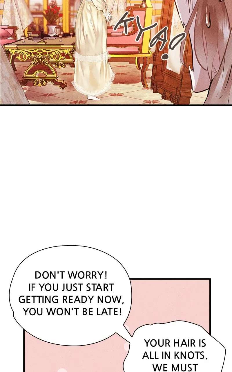 Time To Call OffThis Engagement Chapter 2 - page 13