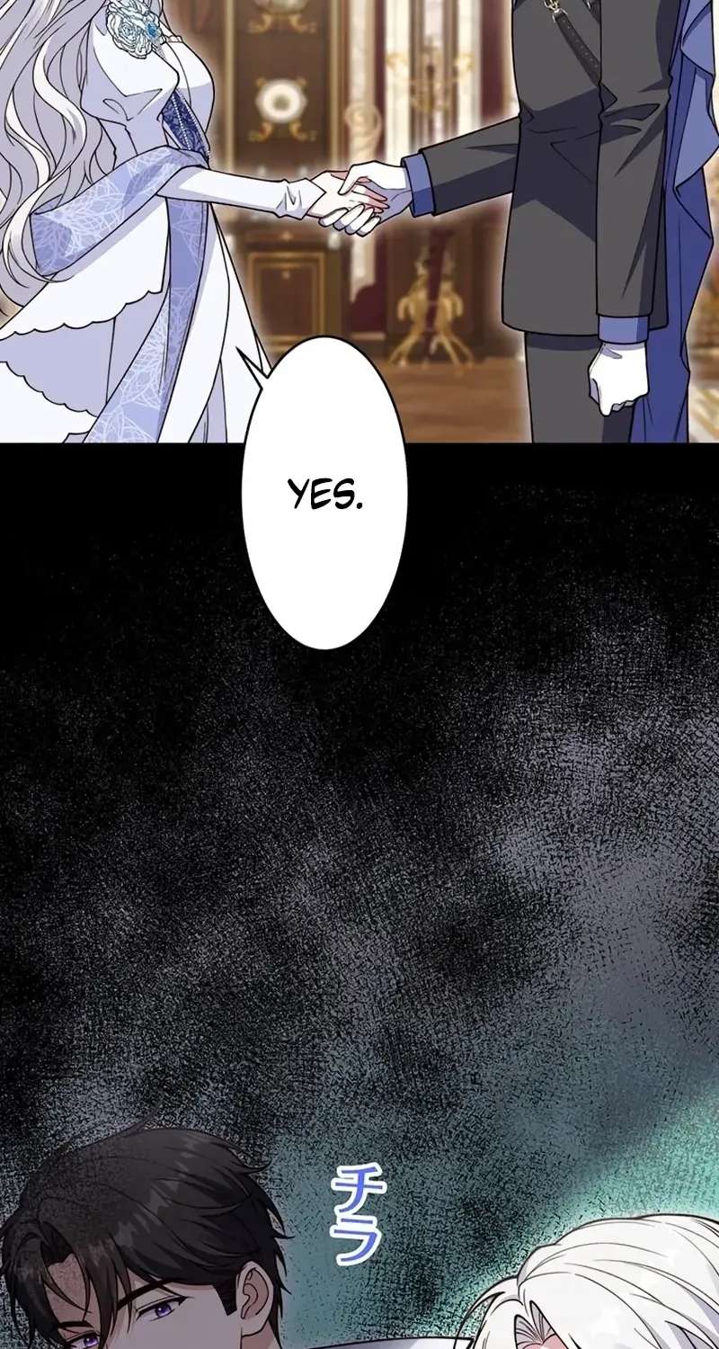 The Saint Bride Sold for 10 Billion to the Enemy Prince Chapter 19 - page 27