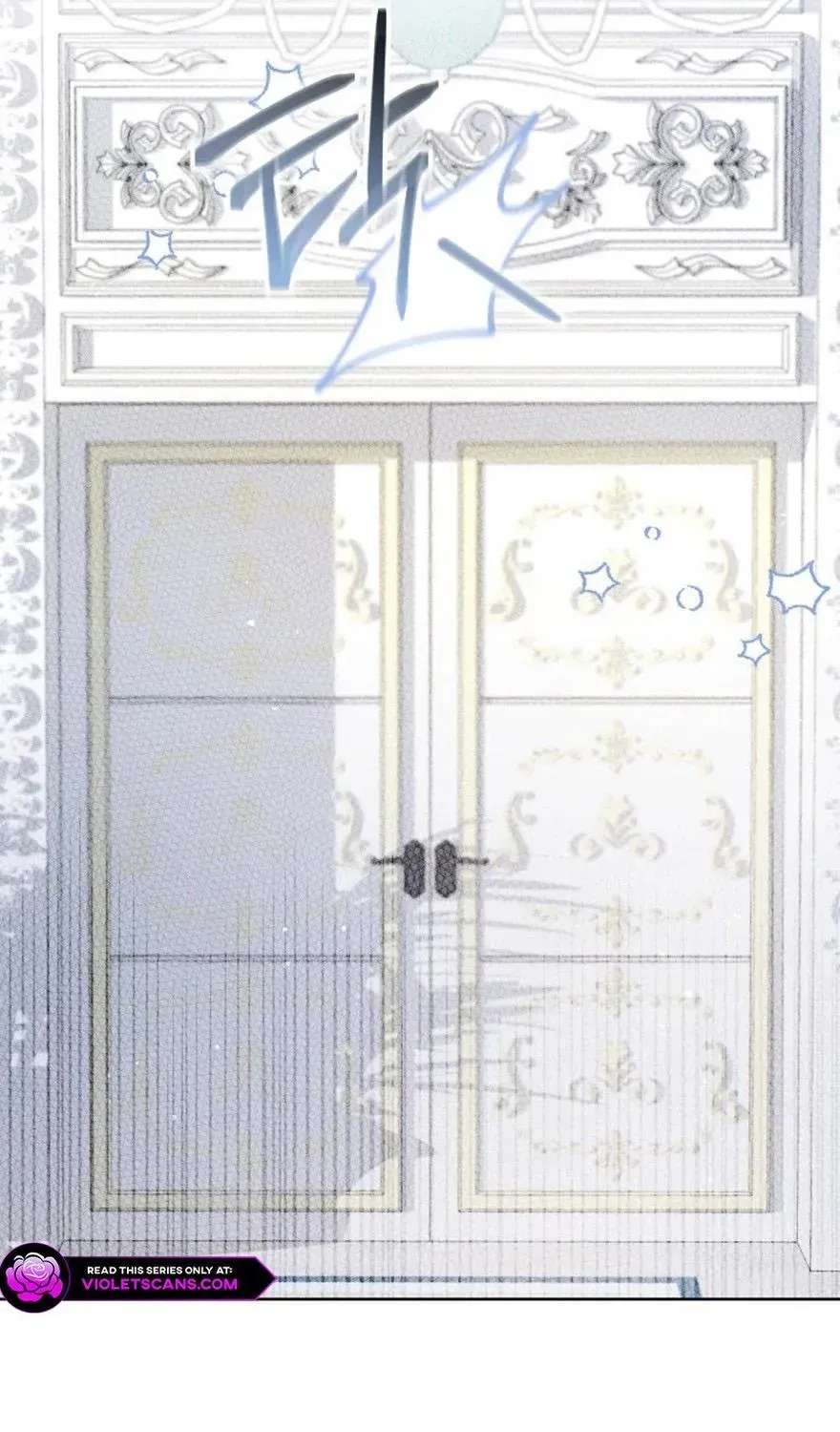 The Princess Stans in Secret Chapter 95 - page 48