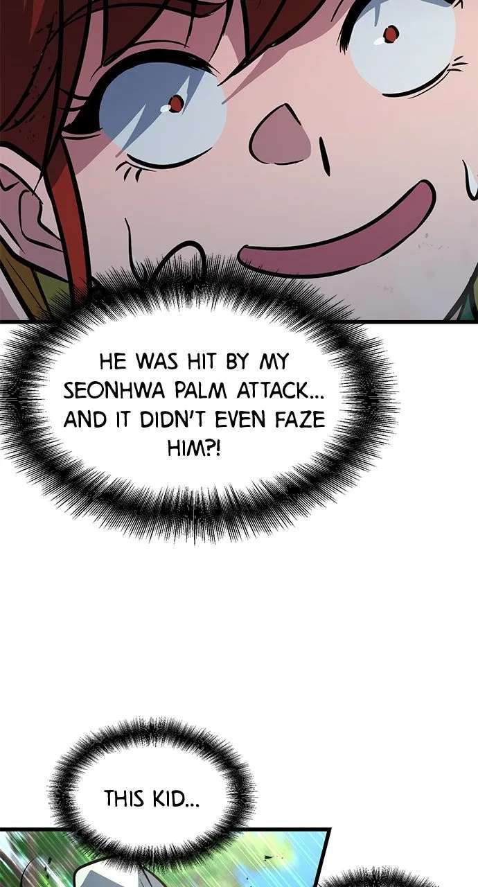 The Accidental Legend Chapter 2 - page 117