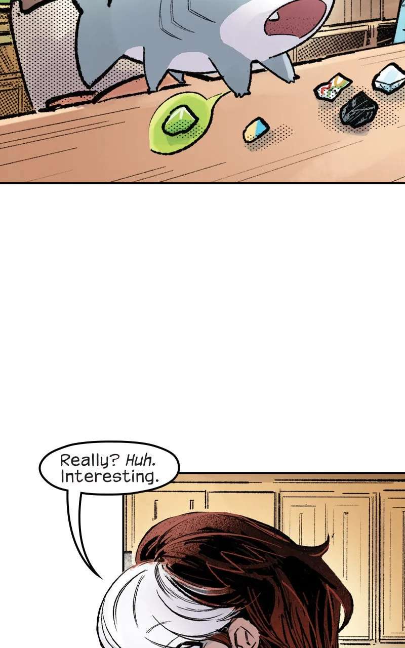 Jeff the Land Shark Chapter 5 - page 15