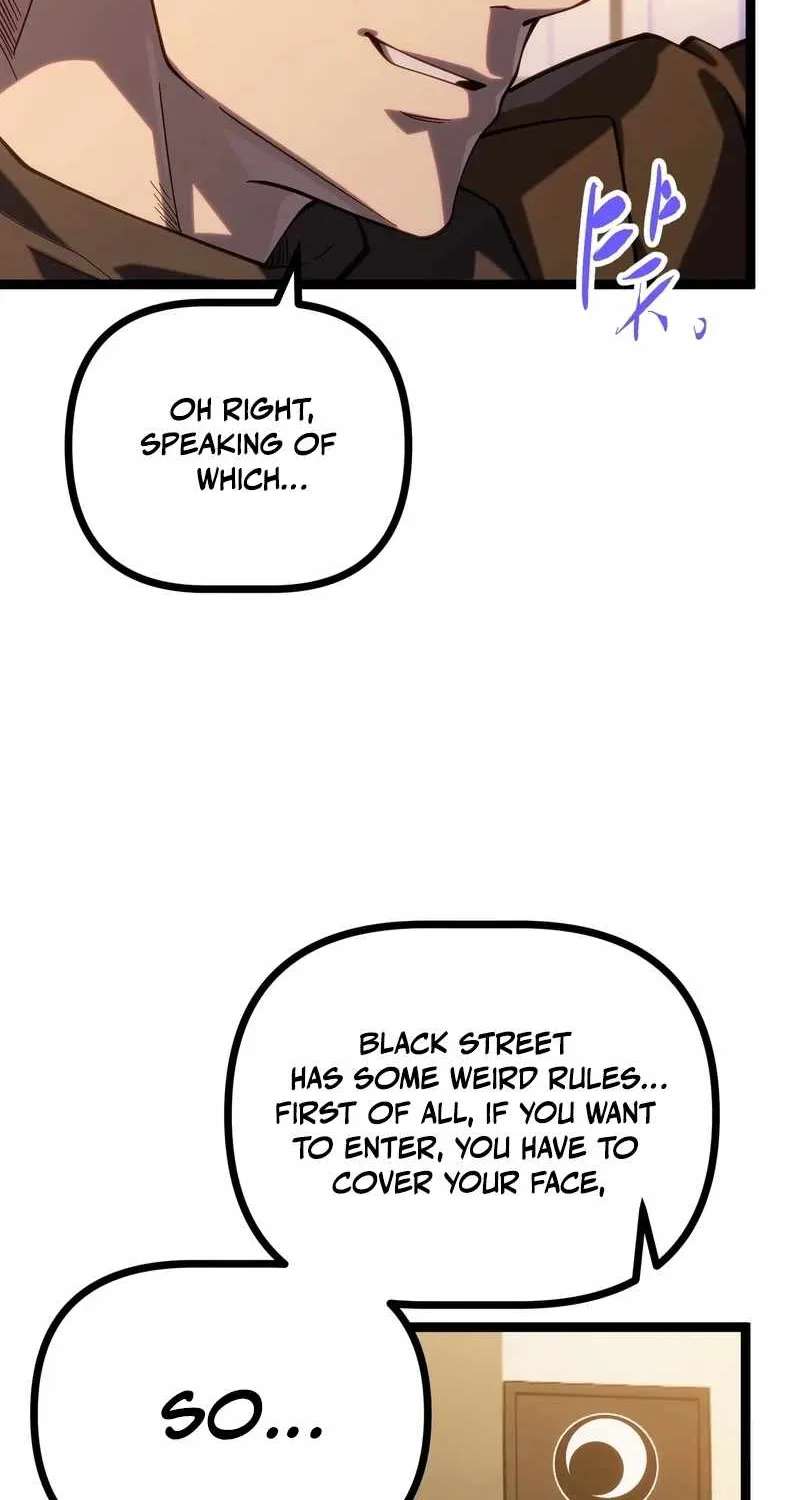 Basic Attacks Infinitely Stack Health, I Blow Up Kings With a Single Arrow Chapter 12 - page 51