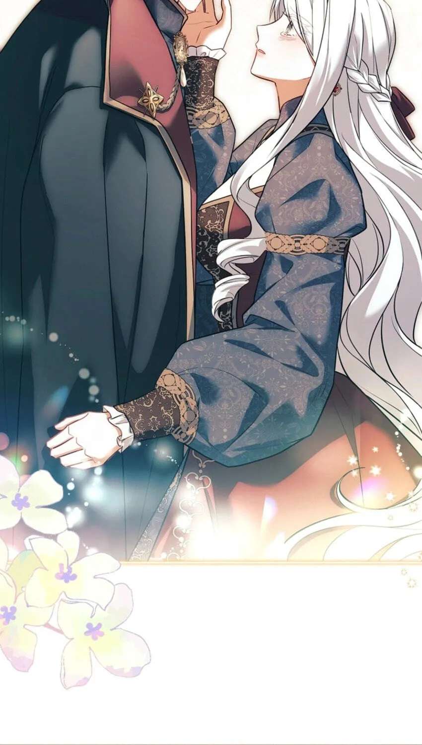 Darling, Why Can't We Divorce? Chapter 99 - page 16