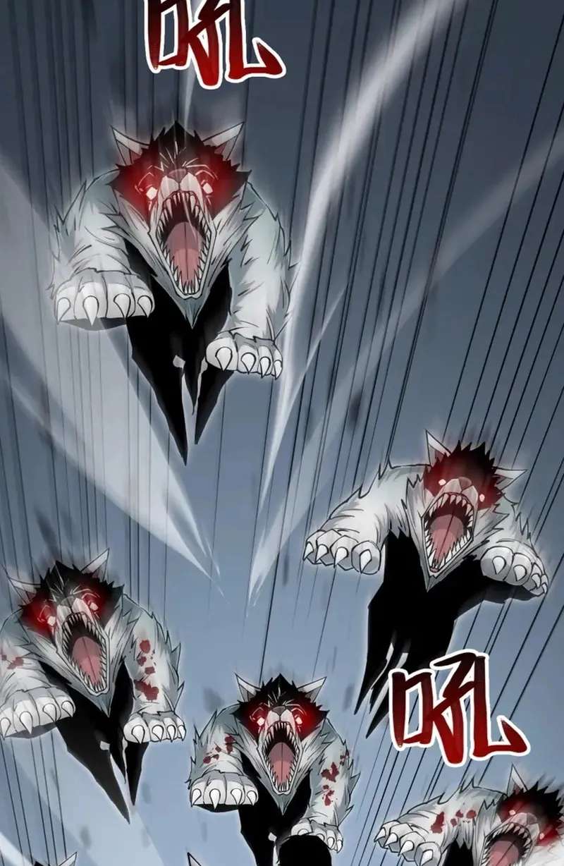 God of Games: The Ultimate Evolution Chapter 25 - page 37