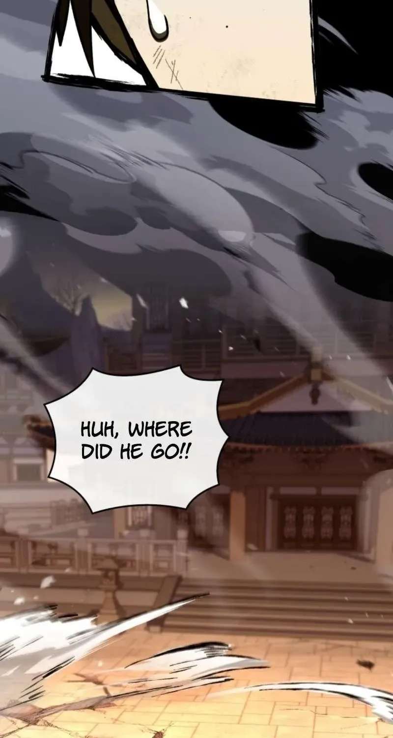 Master Swordsman's Stream Chapter 34 - page 111