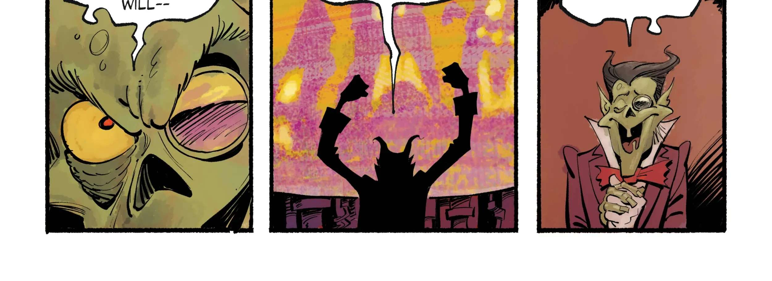 MegaGhost Chapter 1 - page 12