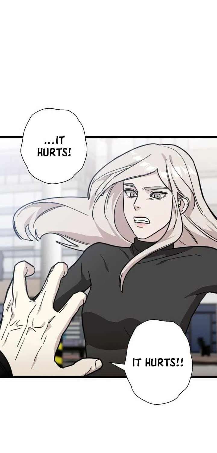 Meteor: The Supersonic Savior Chapter 43 - page 58