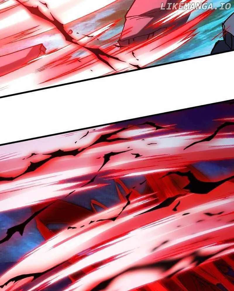 Bai Lan De Wo, Quan Kao Tu Di Xu Ming Chapter 25 - page 17