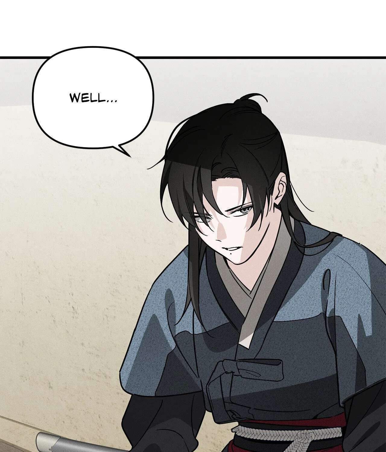 Mark of Fate Chapter 46 - page 25
