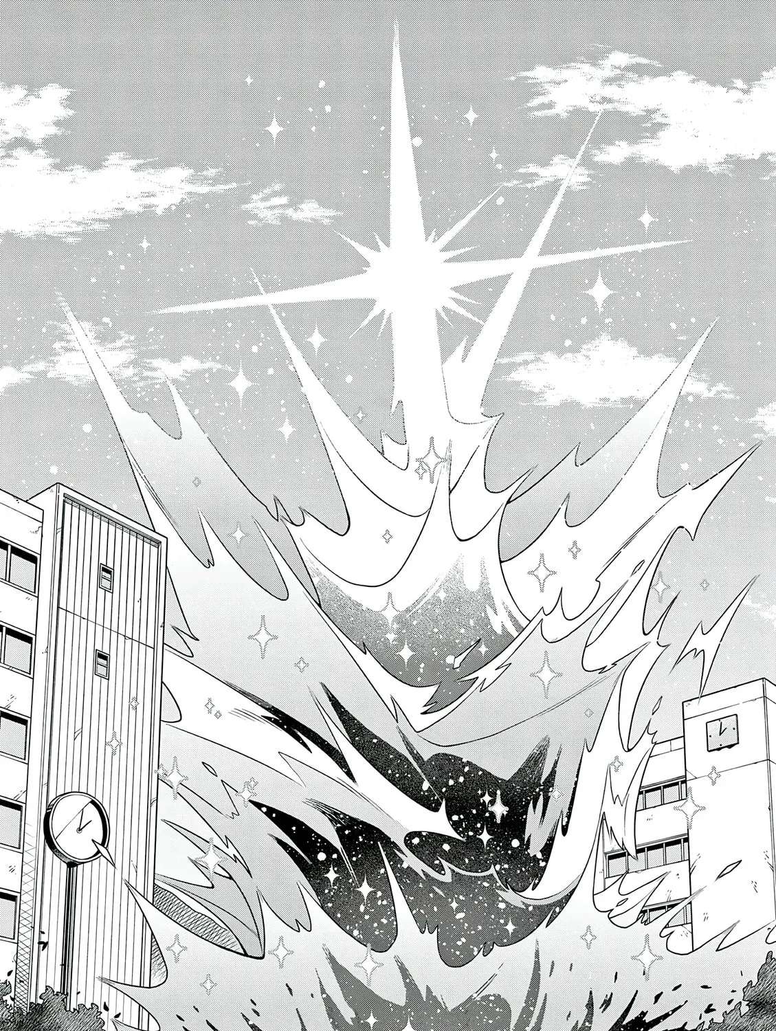 Techno Panic Universe Chapter 1 - page 33