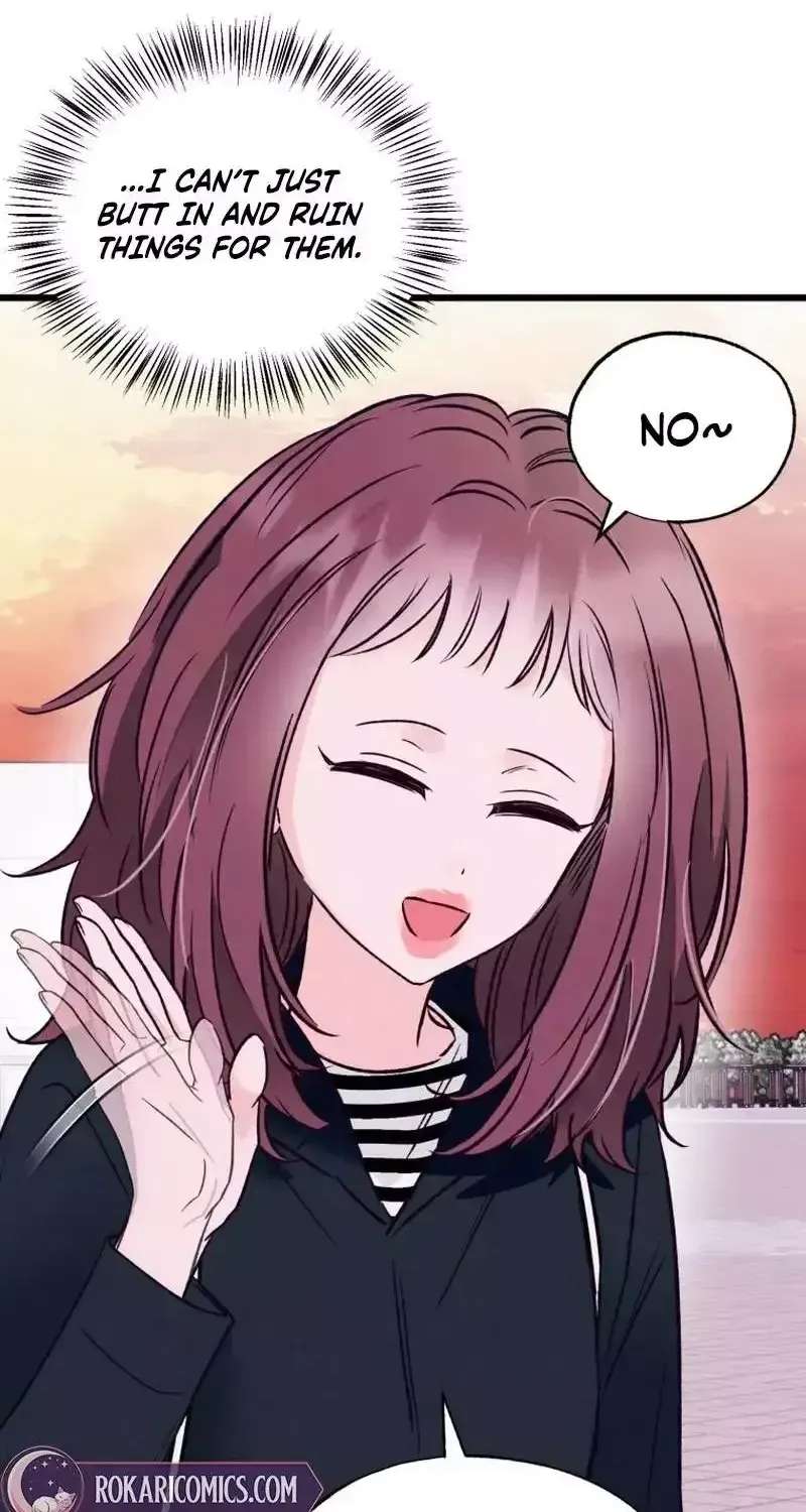Class 8's Beauty Chapter 26 - page 25