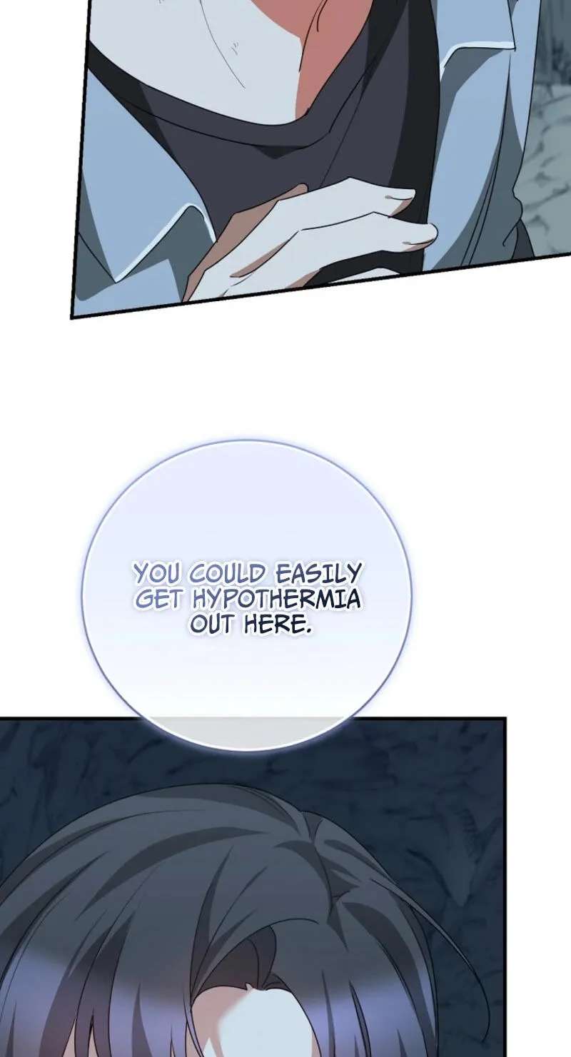 I Am In The Same Class As The Crazy Male Leads Chapter 94 - page 46