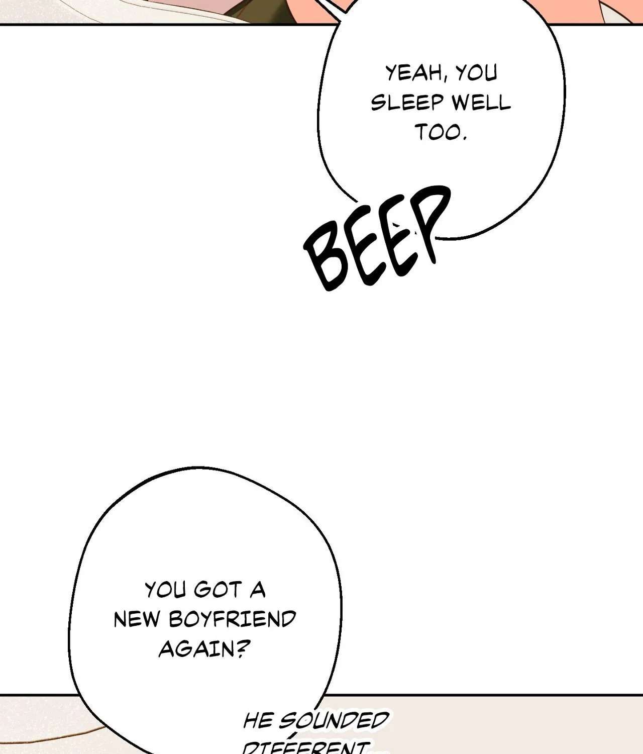 Tada Hitori, Anata Dake Chapter 4 - page 89