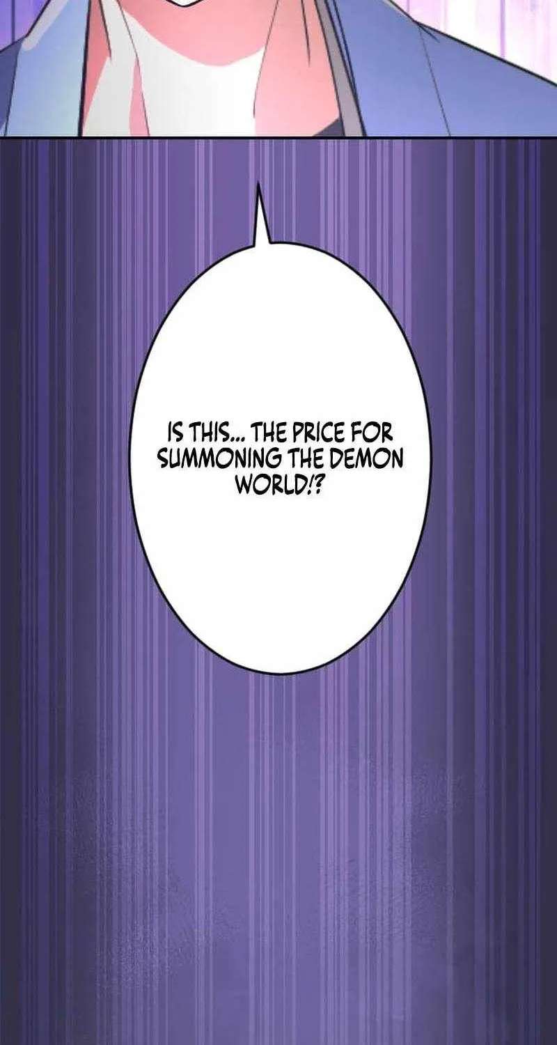 Fukushuu No Taishi - Level 9999 No Bakumatsu Isekai Tensei Chapter 108 - page 64