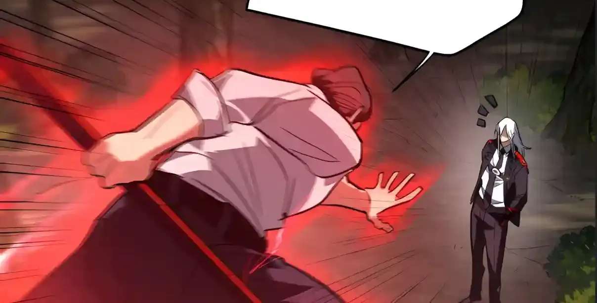 High Martiality: With One Hand, I Single-Handedly Repel Three Thousand Emperors! Chapter 74 - page 58