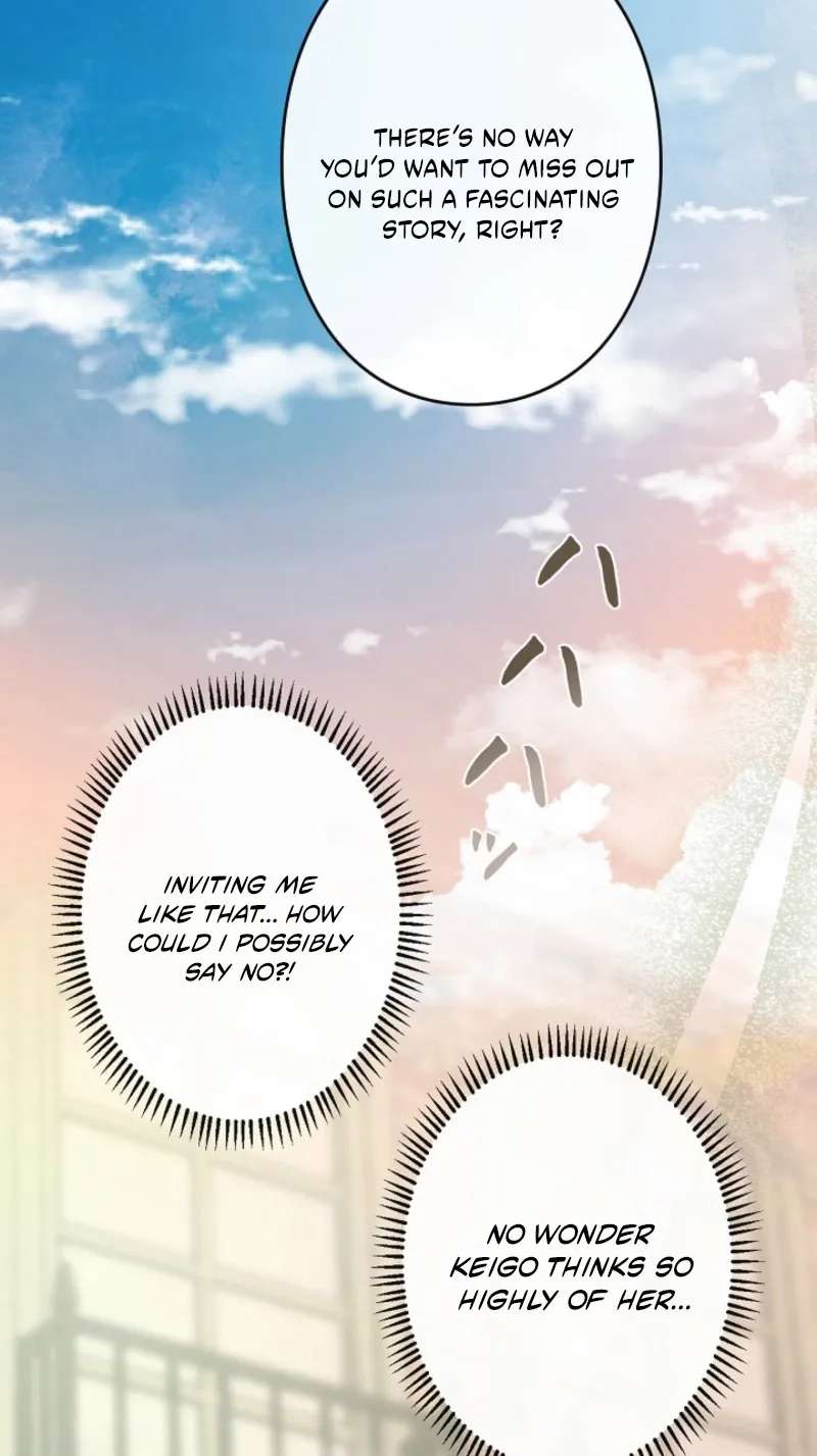 The Former Ace Producer Aims for 10 Million Followers in Her Second Life Chapter 59 - page 33
