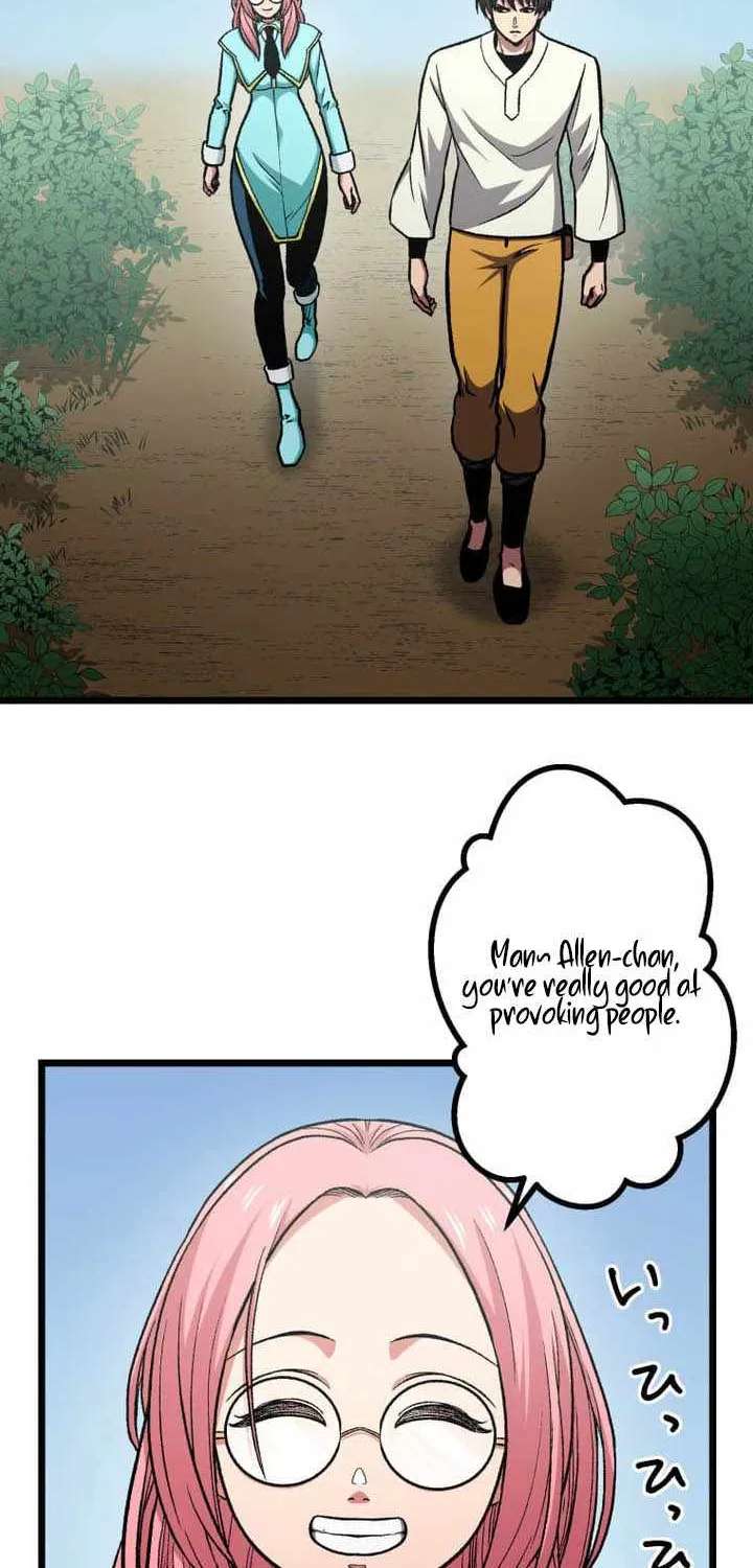 The Reincarnation of God-Level Crafting Chapter 39 - page 47