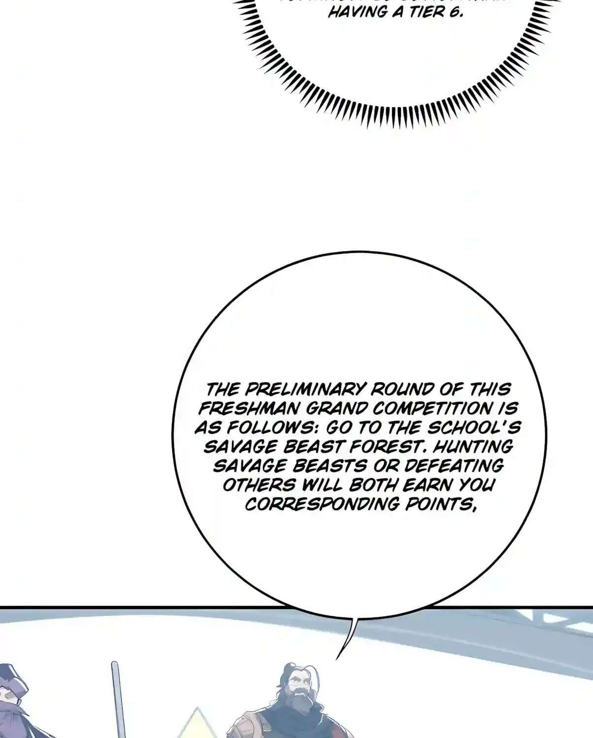 High-Martial World: One Hand to Overwhelm Three Thousand Emperors! Chapter 63 - page 64