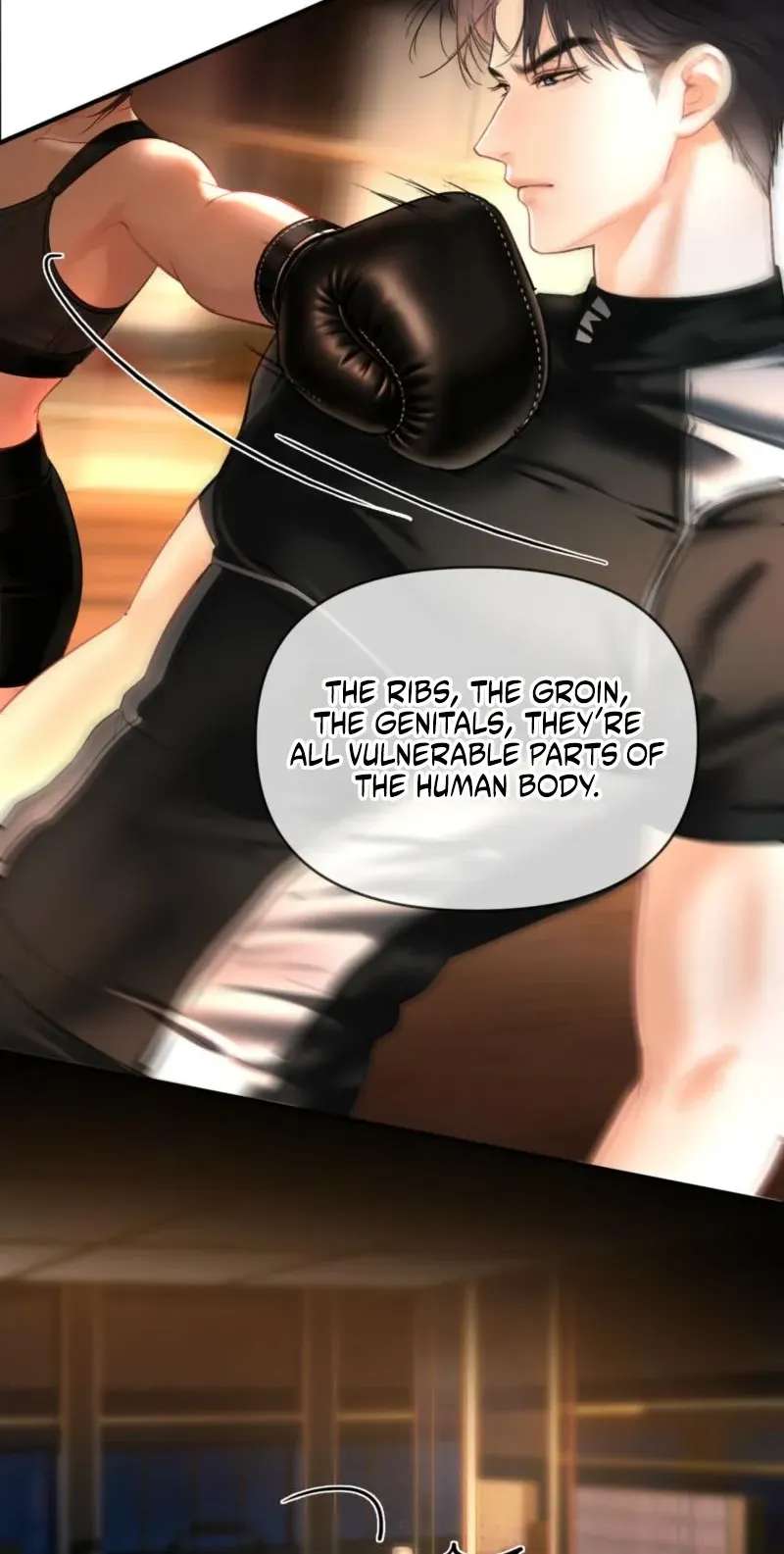 Perfect Enemy Chapter 9 - page 14
