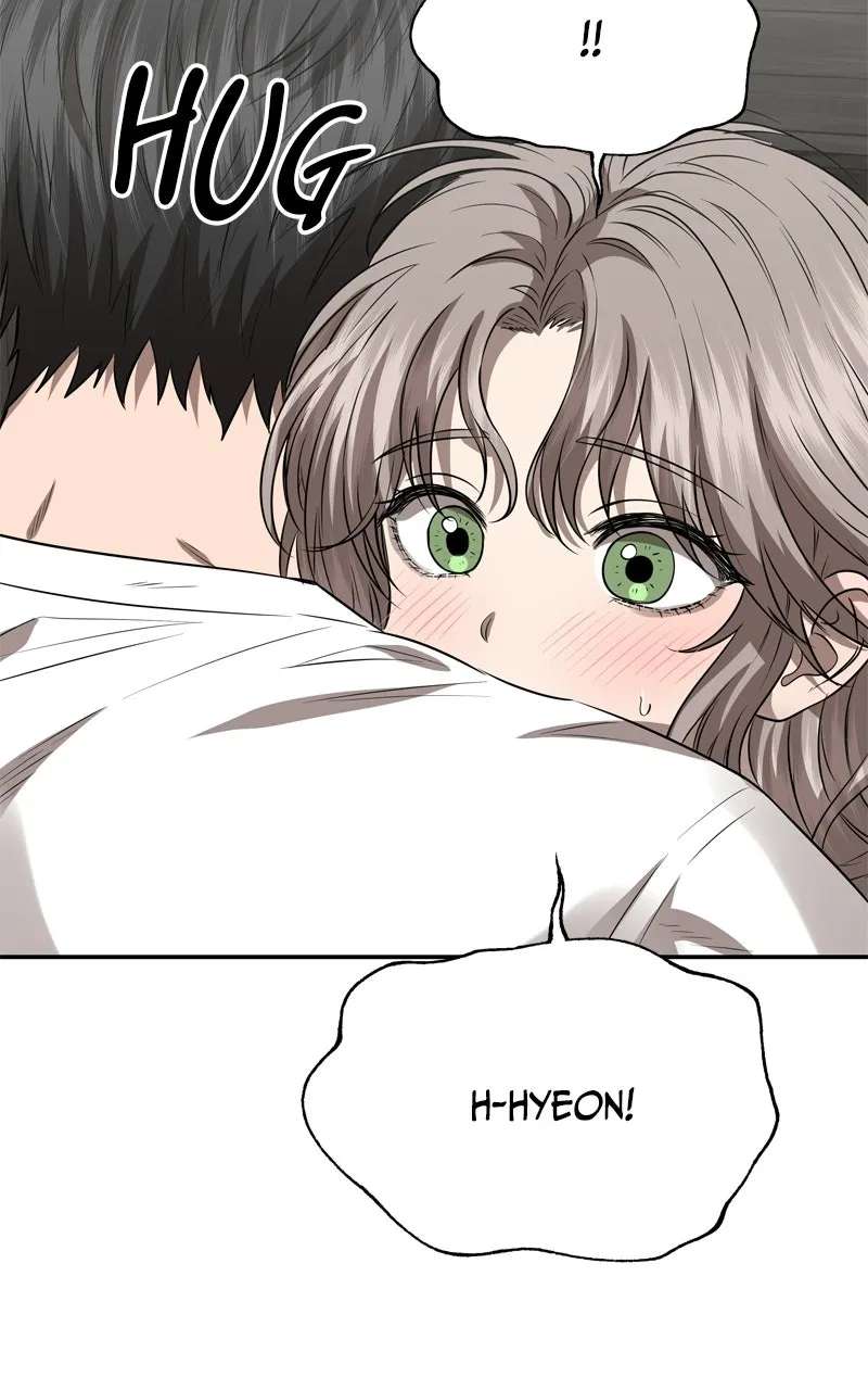 Why You Shouldn't Entera Haunted House Chapter 73 - page 34