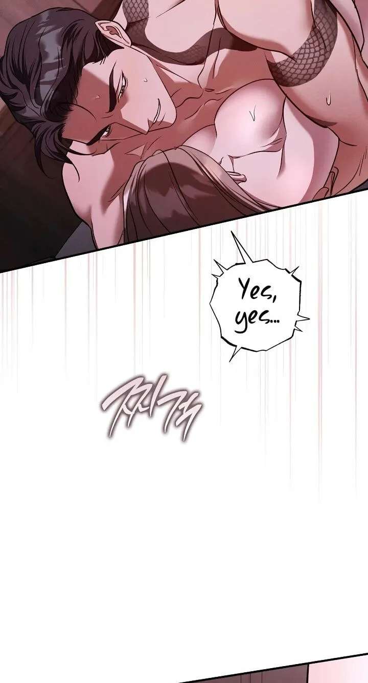 Bastard Uncle Chapter 33 - page 50