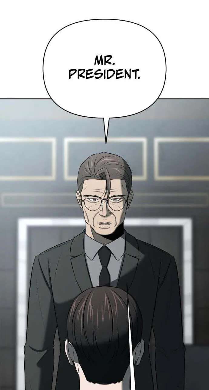 When a Genius Office Worker Goes Too Far Chapter 57 - page 38