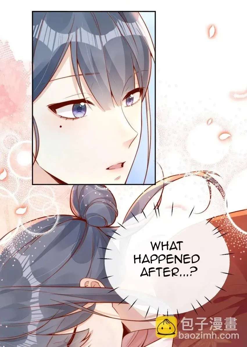 The Way My Nemesis Looks At Me Is Slowly Shifting Chapter 33 - page 40