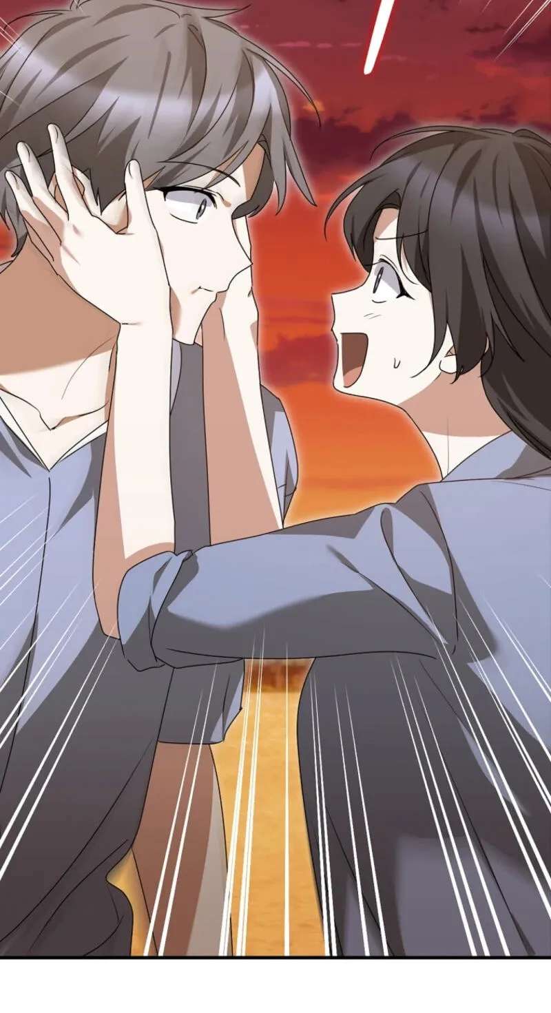 I Am In The Same Class As The Crazy Male Leads Chapter 93 - page 12