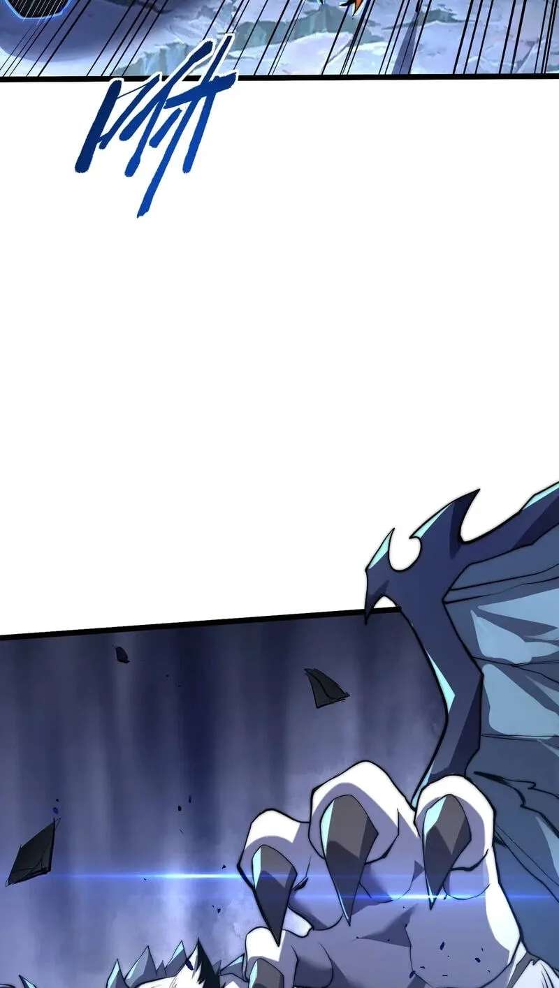 I Became a God Devouring Souls at the Crematorium Chapter 27 - page 53
