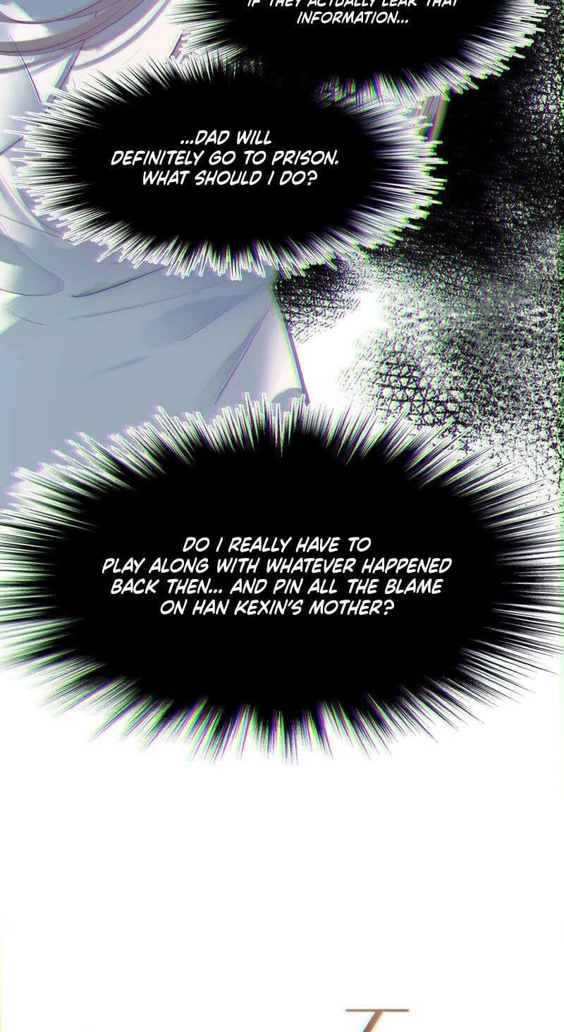 The Last Trump Card Chapter 22 - page 8