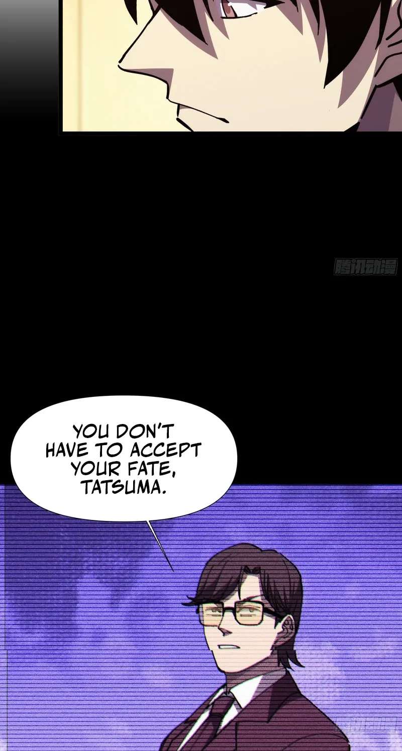 The Strongest Swordsman Rising from a Bottom-Tier Job Chapter 21 - page 18