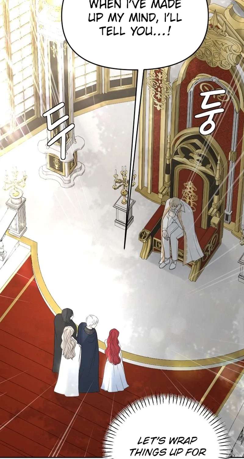 I Adopted the Male Lead from the Shelter 〘Official〙 Chapter 119 - page 23