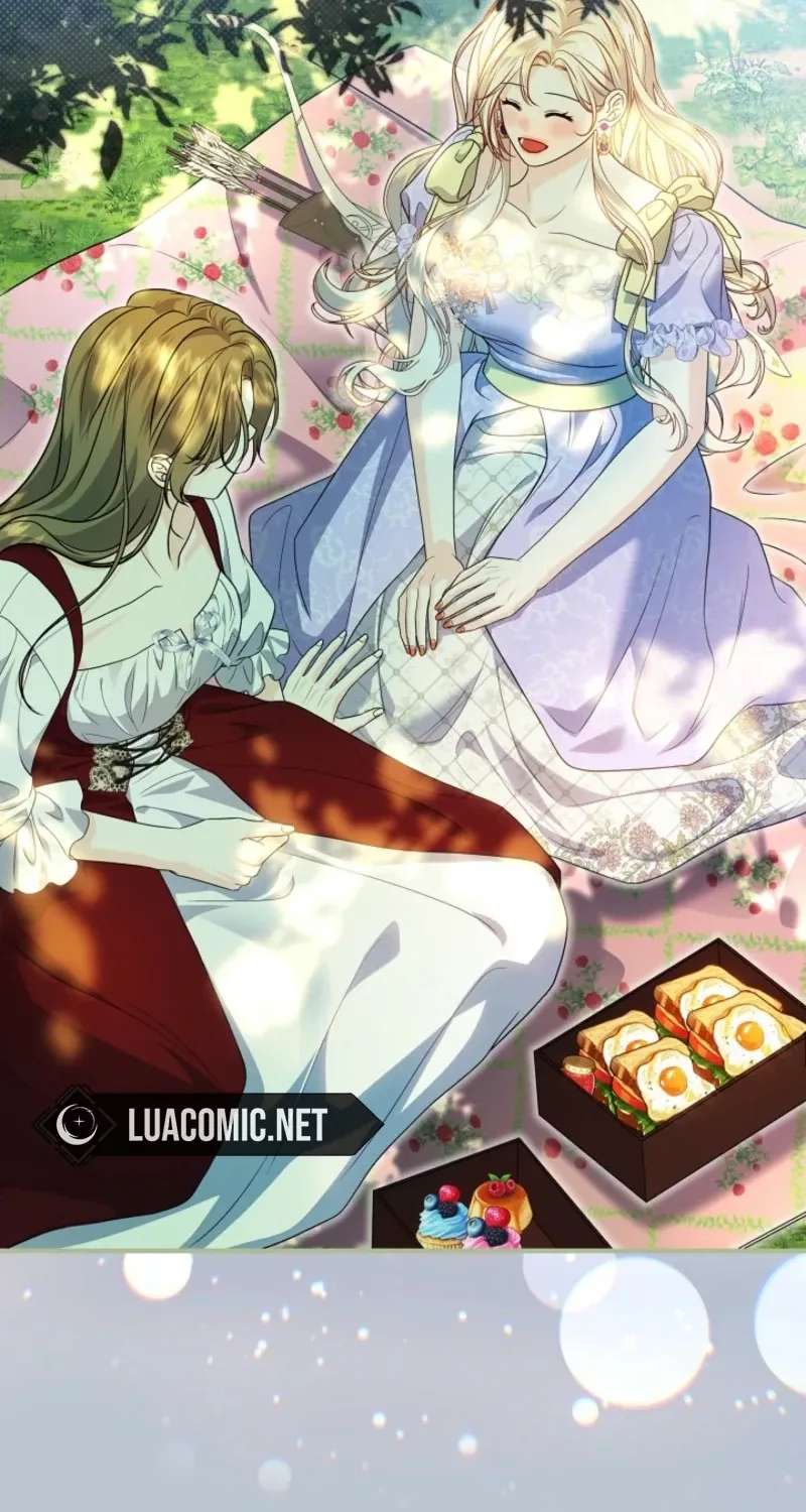 Grand Duke Of The North Chapter 98 - page 53