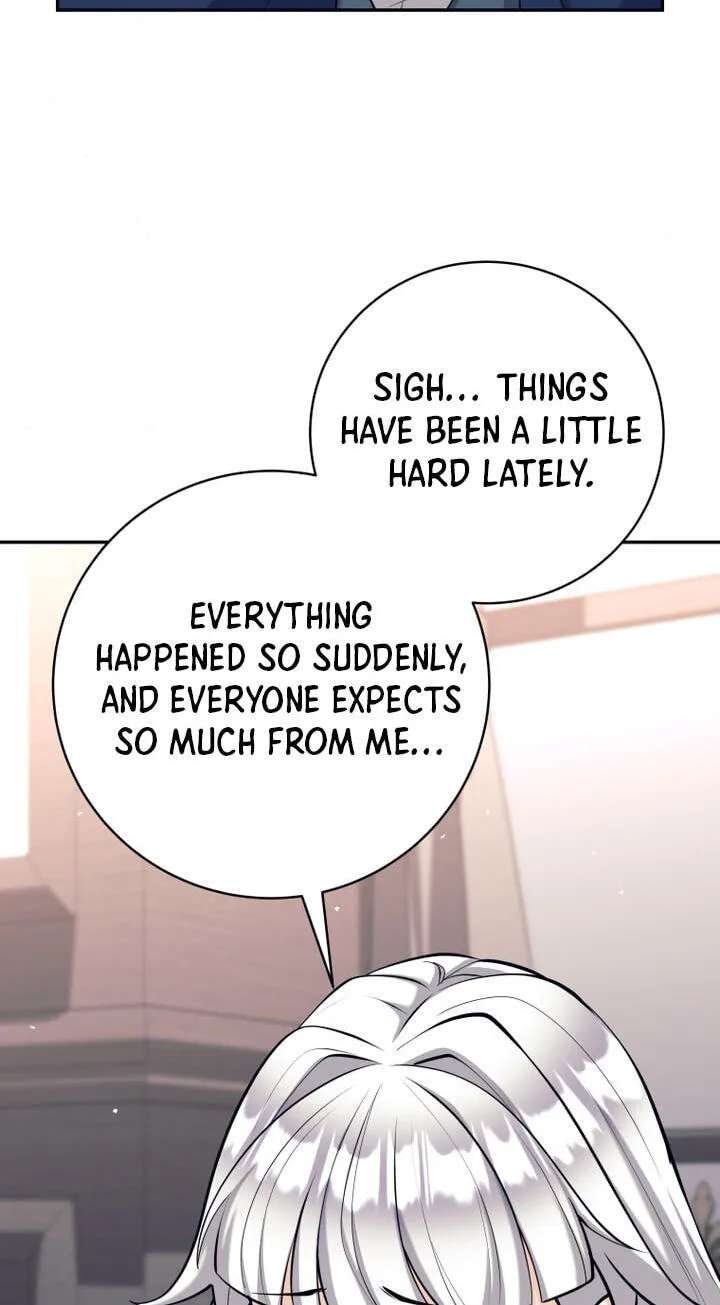 I'm Quitting the Hero's Party Chapter 164 - page 33