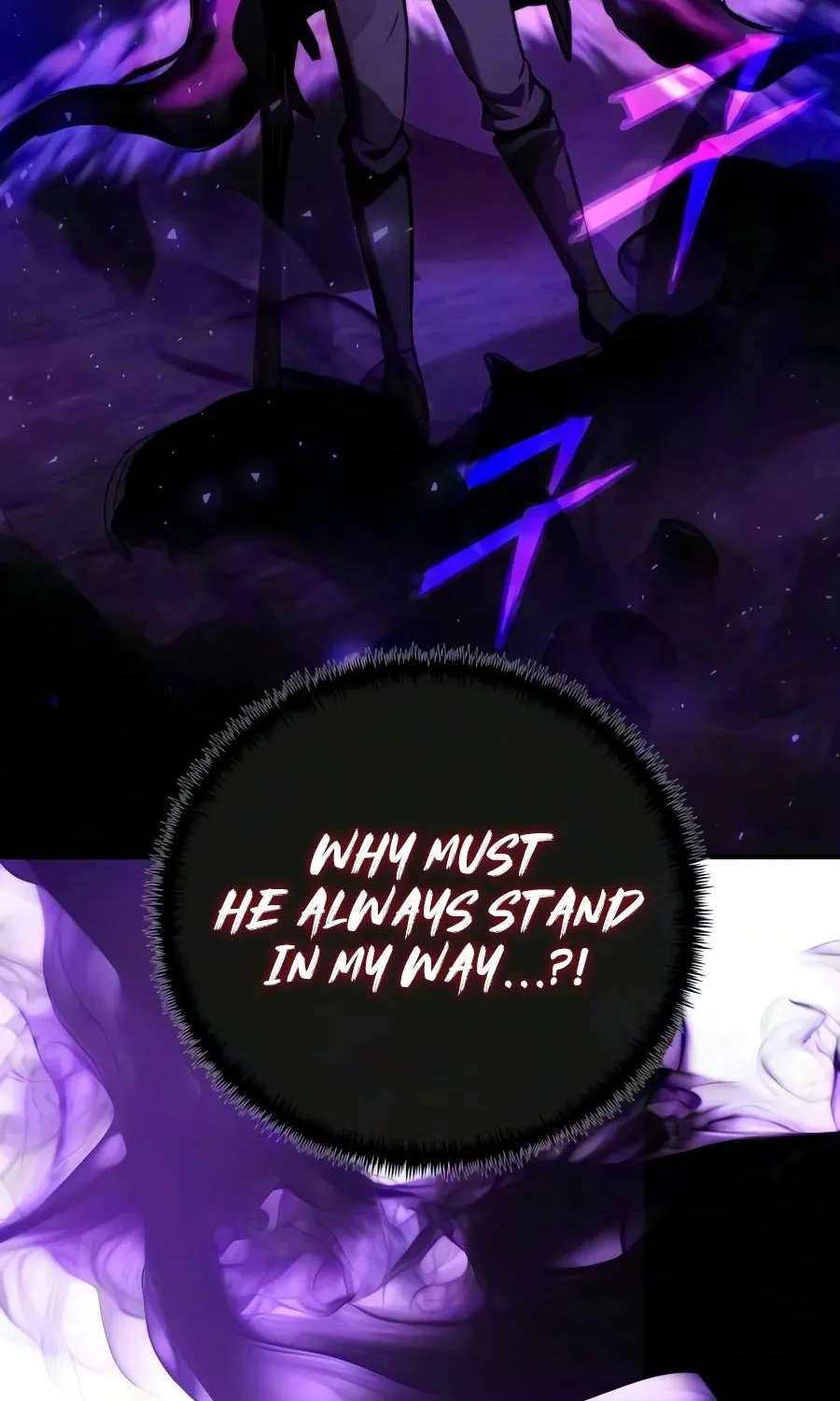 Terminally-Ill Genius Dark Knight Chapter 164 - page 154