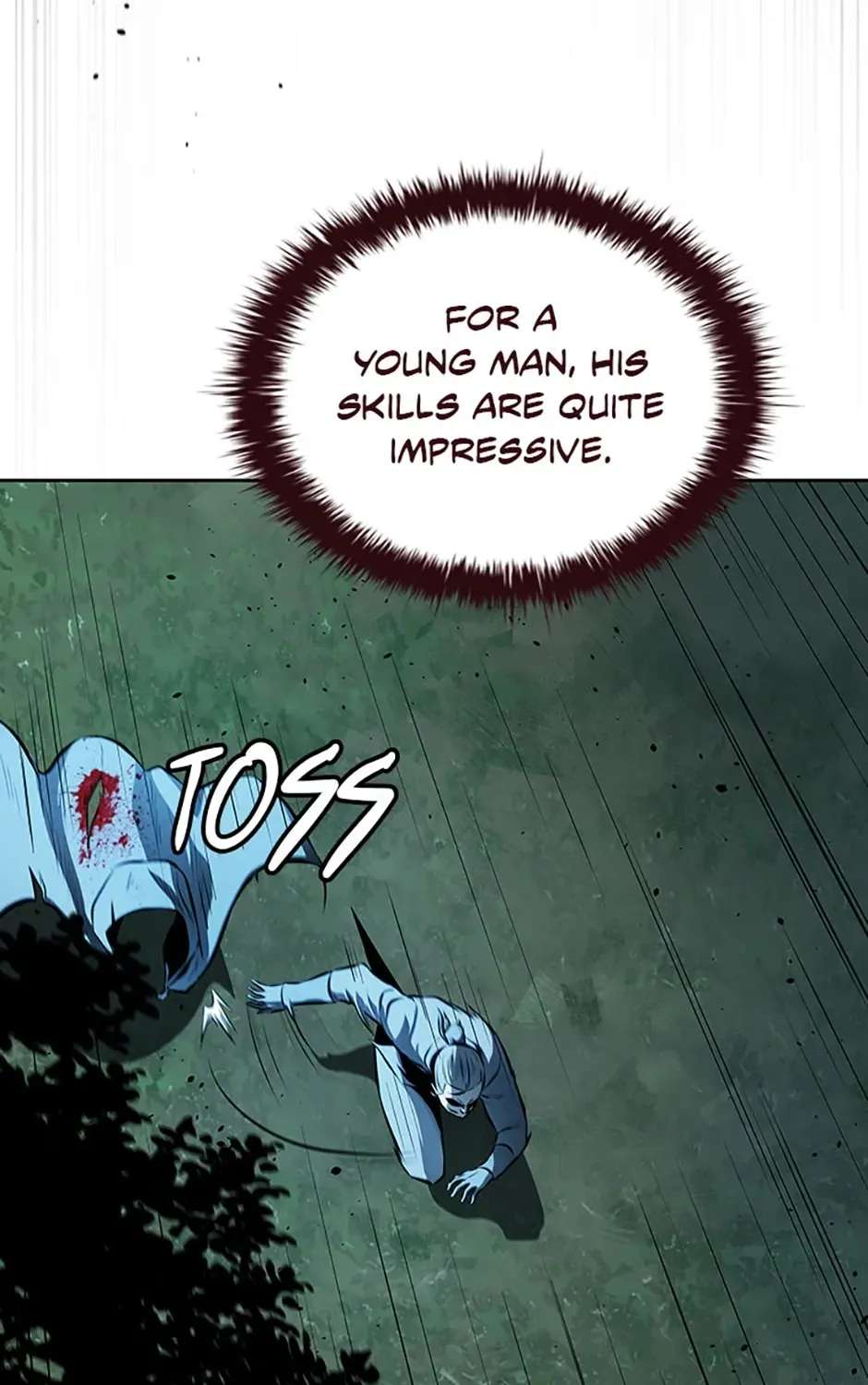 Absolute Master of the Senate Chapter 65 - page 118